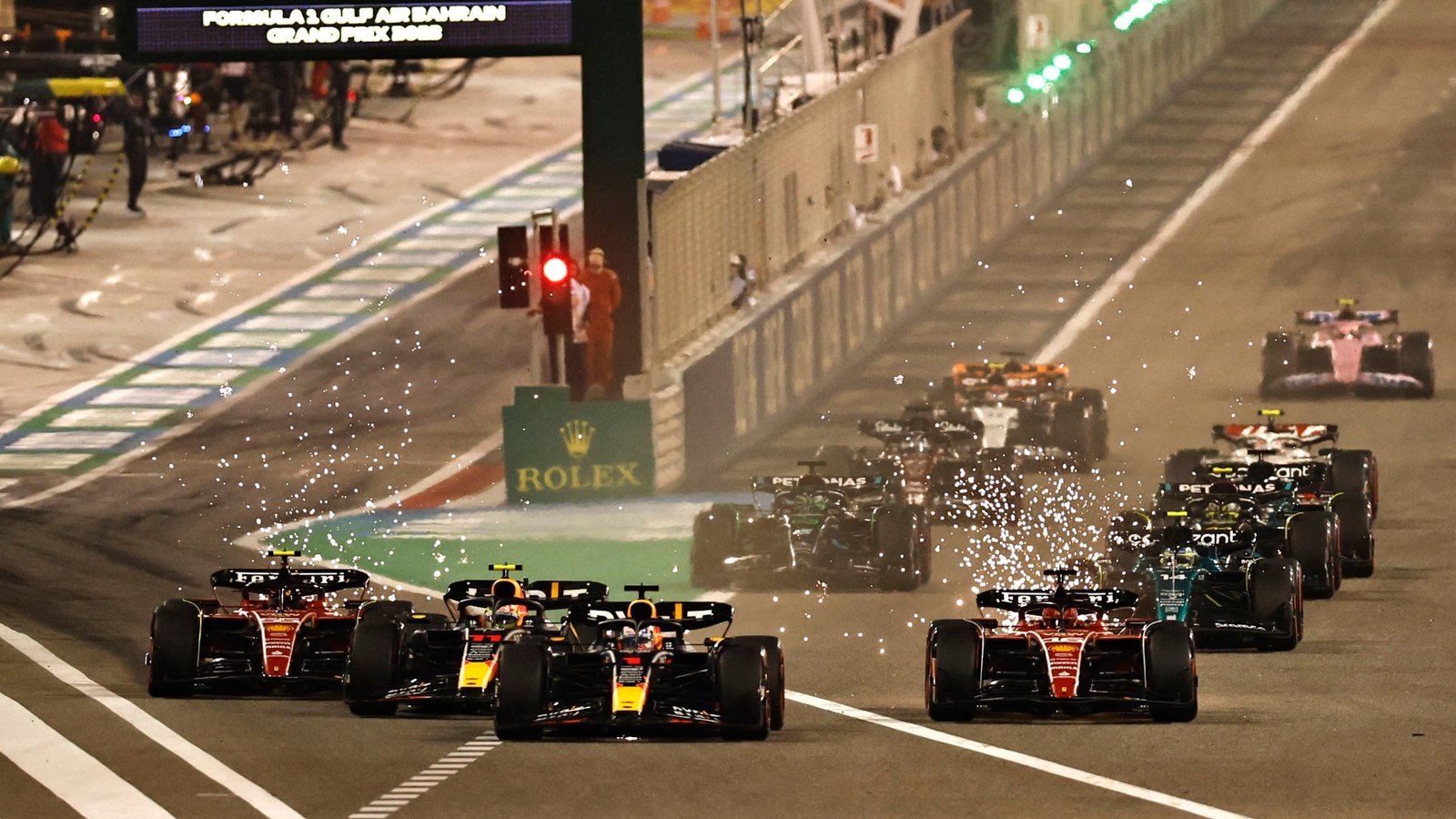 F1 23 • Edição 2