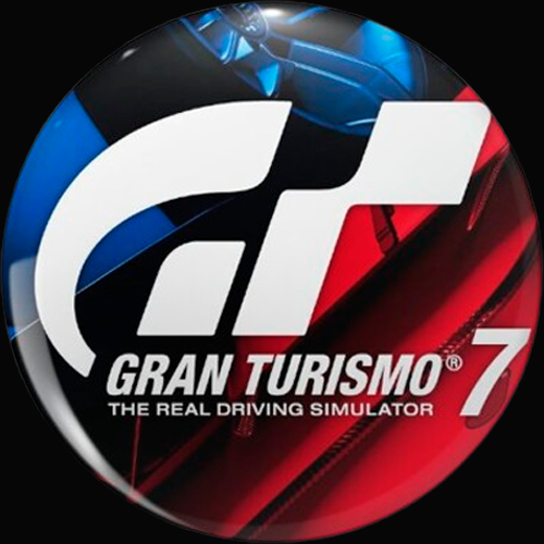 Gran Turismo 7 • Edição 2
