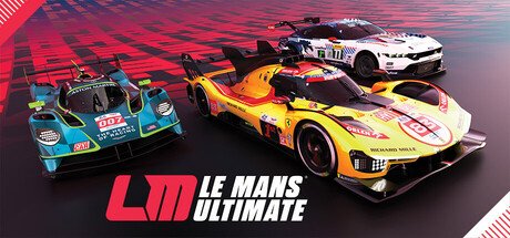 Le Mans Ultimate • Edição 1