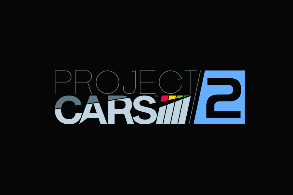 Inscrições abertas para 2ª Edição do Project Cars 2!