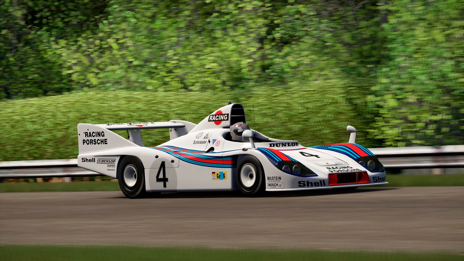 2ª Etapa: MárcioBRA vence em Hockemheim!