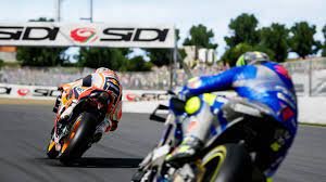1º Round: Kub vence duas e assume a ponta na MotoGP!