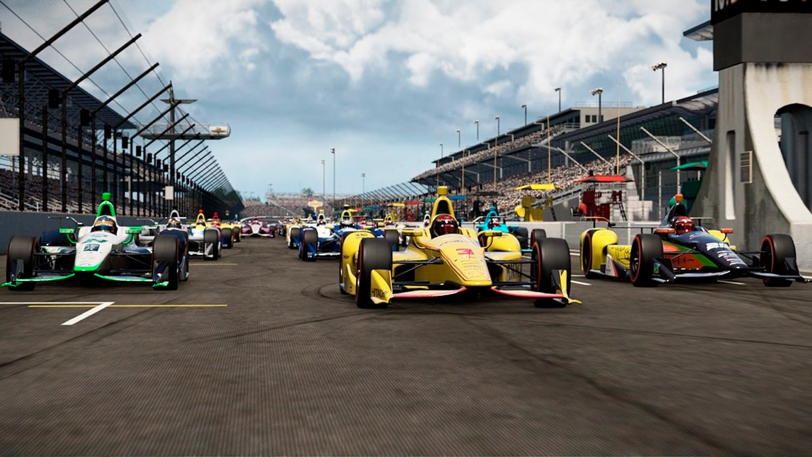 7ª Etapa: General vence em Fuji e é campeão!