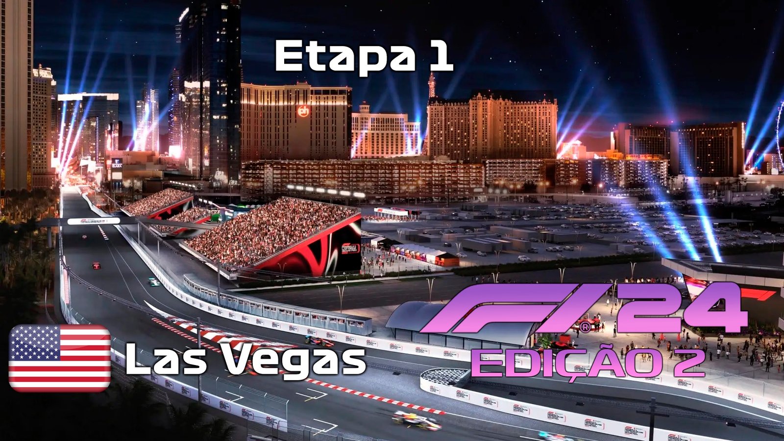 Alves vence em Las Vegas por 0.001!